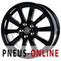 Cerchi Platin P58