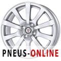 Cerchi Platin P58