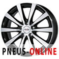 Jante Platin P66