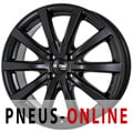 Velgen Platin P69