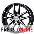 Cerchi Platin P73