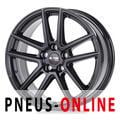 Felgen Platin P73