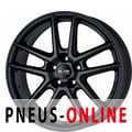 Felgen Platin P73