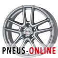 Felgen Platin P73