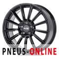 Felgen Platin P74