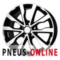 Jante Platin P86