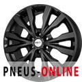 Jante Platin P86