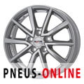 Felgen Platin P95