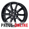 Velg Platin P95