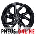 Felgen Platin P97