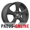 Cerchi Racer Five