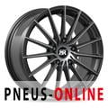 Jante Racer Turismo