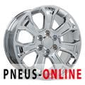 Rim Replika R204