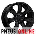 Rim Replika R204