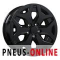 Rim Replika R254