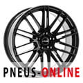 Velg Rial KiboX
