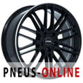 Velg Rial Kibo