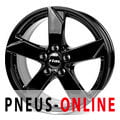Velg Rial Kodiak