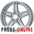 Felgen Rial M10