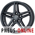 Felgen Rial M10