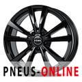 Felgen Rial M12X