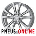Felgen Rial M12X