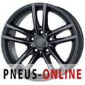 Felgen Rial X10