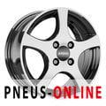 Velg Ronal CA2