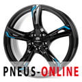 Velg Ronal R62 Blue