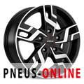 Velg Ronal R64