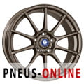 Cerchi Sparco Corsa Assetto Gara