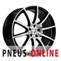 Velg Tomason TN1