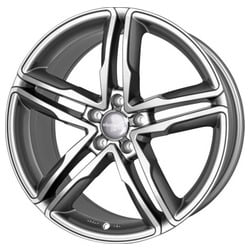 Jante 2DRV WH11