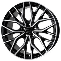 Cerchi 2DRV WH37