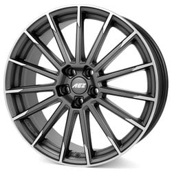 Velg Aez Atlanta