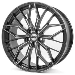 Velg Aez Porto Dark