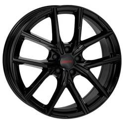 Cerchi Alutec Aveleno 8.0x18 5x112 ET40 70 Nero diamante