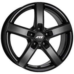 Jante ATS Emotion NOIR MAT