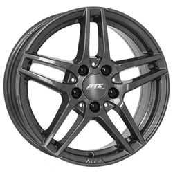 ATS Mizar rim FULL GUN