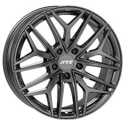 Jante ATS Passion ANTHRACITE