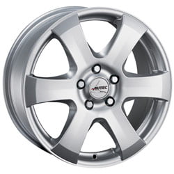 Jante Autec Baltic Jante Autec Baltic ARGENT