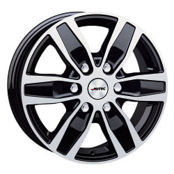 Velg Autec Quantro