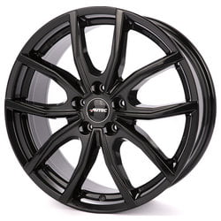 Jante Autec Vidra NOIR GLACE