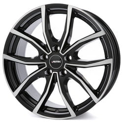 Felgen Autec Vidron