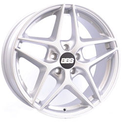 Jante BBS CF ARGENT