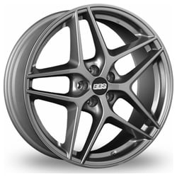 Jante BBS CF ANTHRACITE