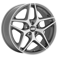 Jante BBS CF ANTHRACITE FACE POLIE