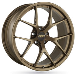 Jante BBS FI-R BRONZE