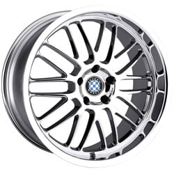 Beyern Mesh rim C-LOOK