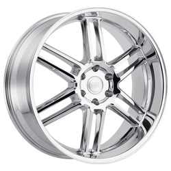 Velg Black Rhino Katavi Black Rhino Katavi velg ZILVER GEPOLIJST VLAK